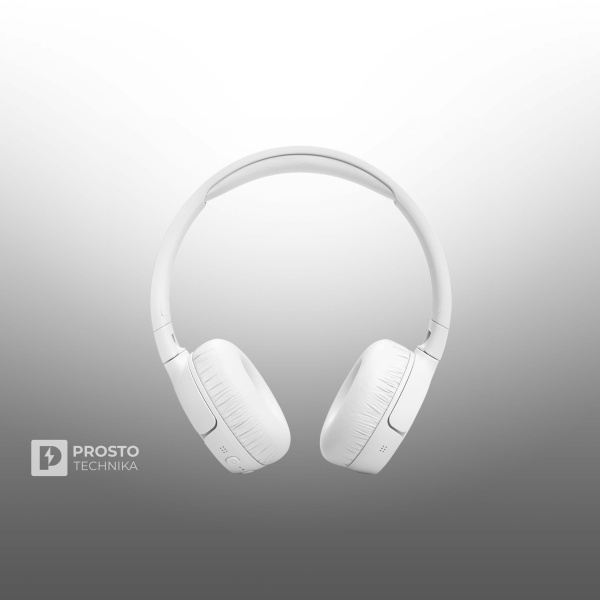 Наушники JBL Tune 670 NC White